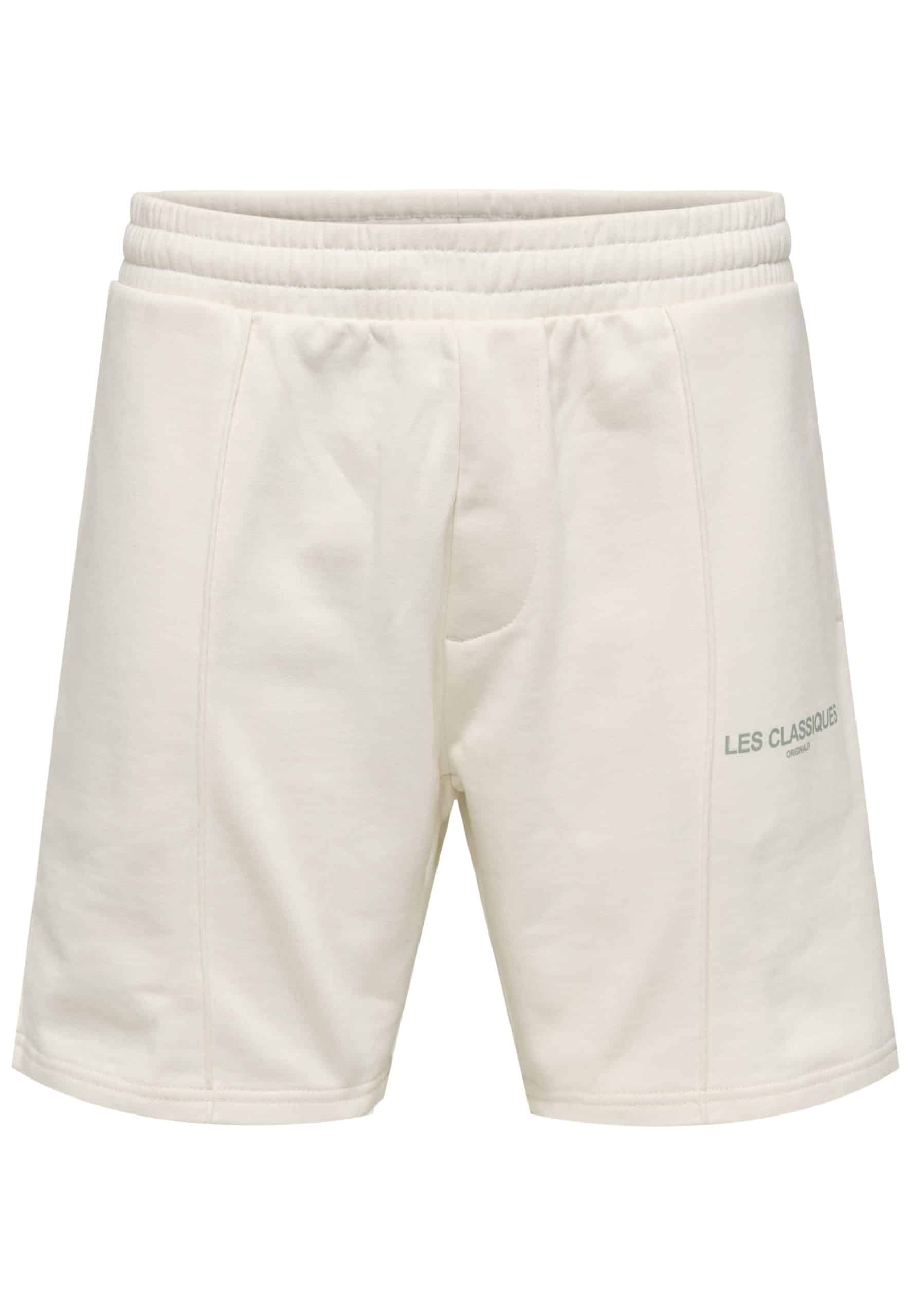 Only & Sons Shorts LES CLASSIQUES Jogging-Shorts