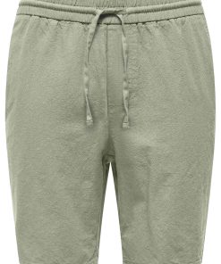 Only & Sons Shorts LINUS Bermuda-Shorts