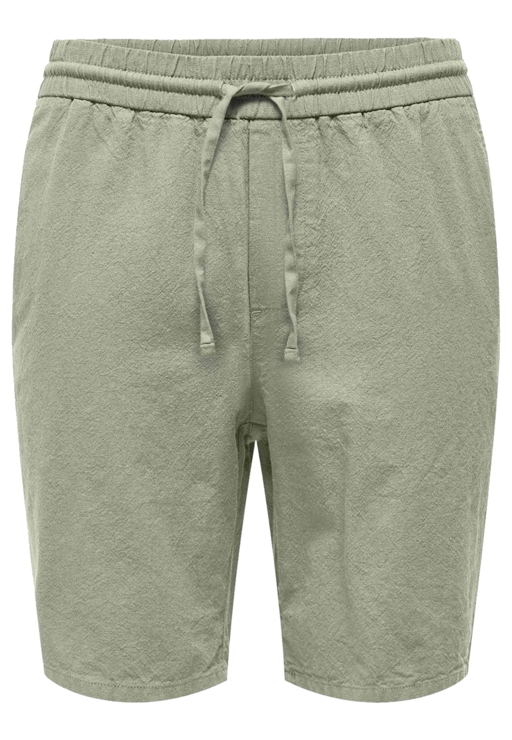 Only & Sons Shorts LINUS Bermuda-Shorts