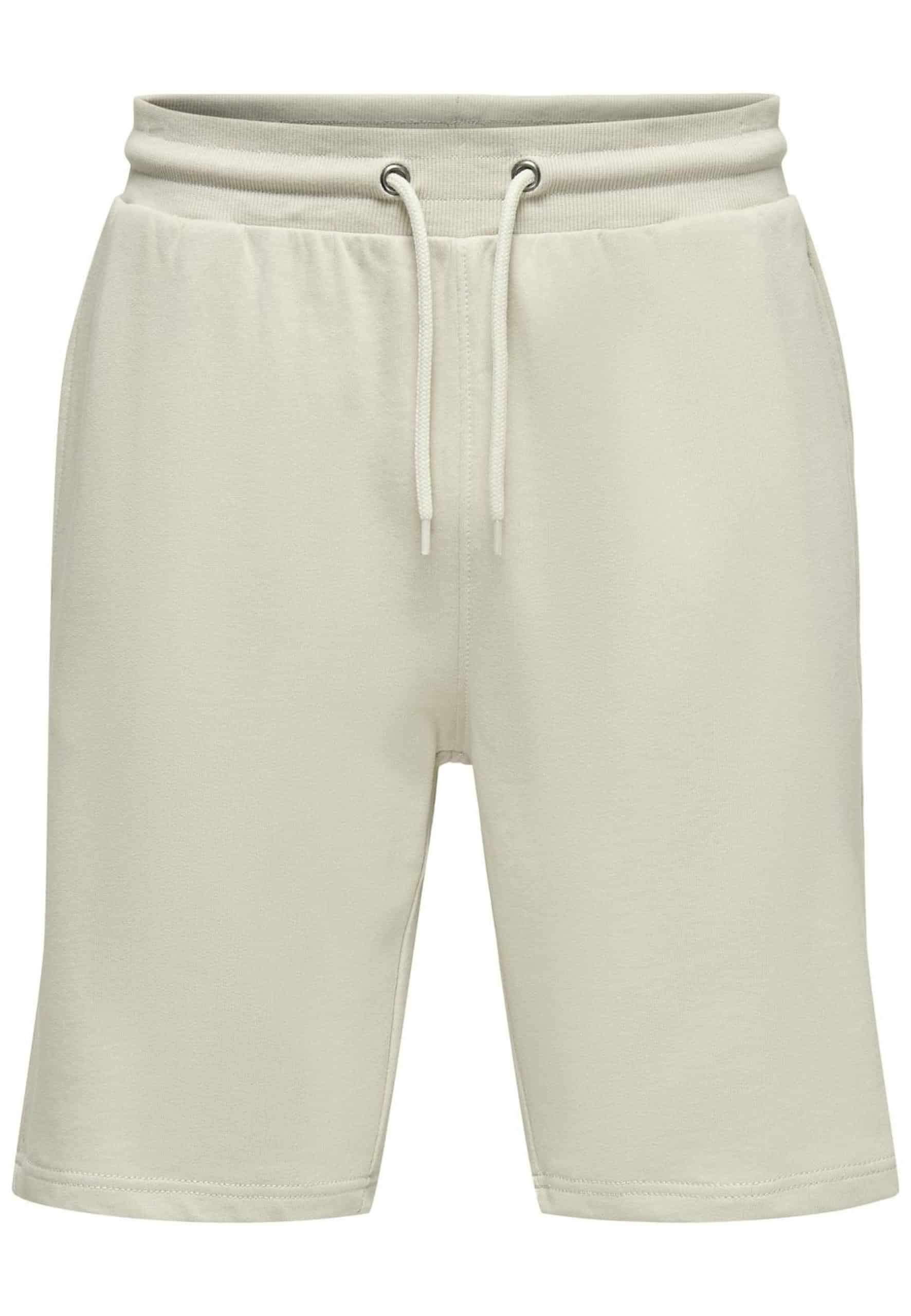 Only & Sons Shorts NEIL Sweat-Shorts