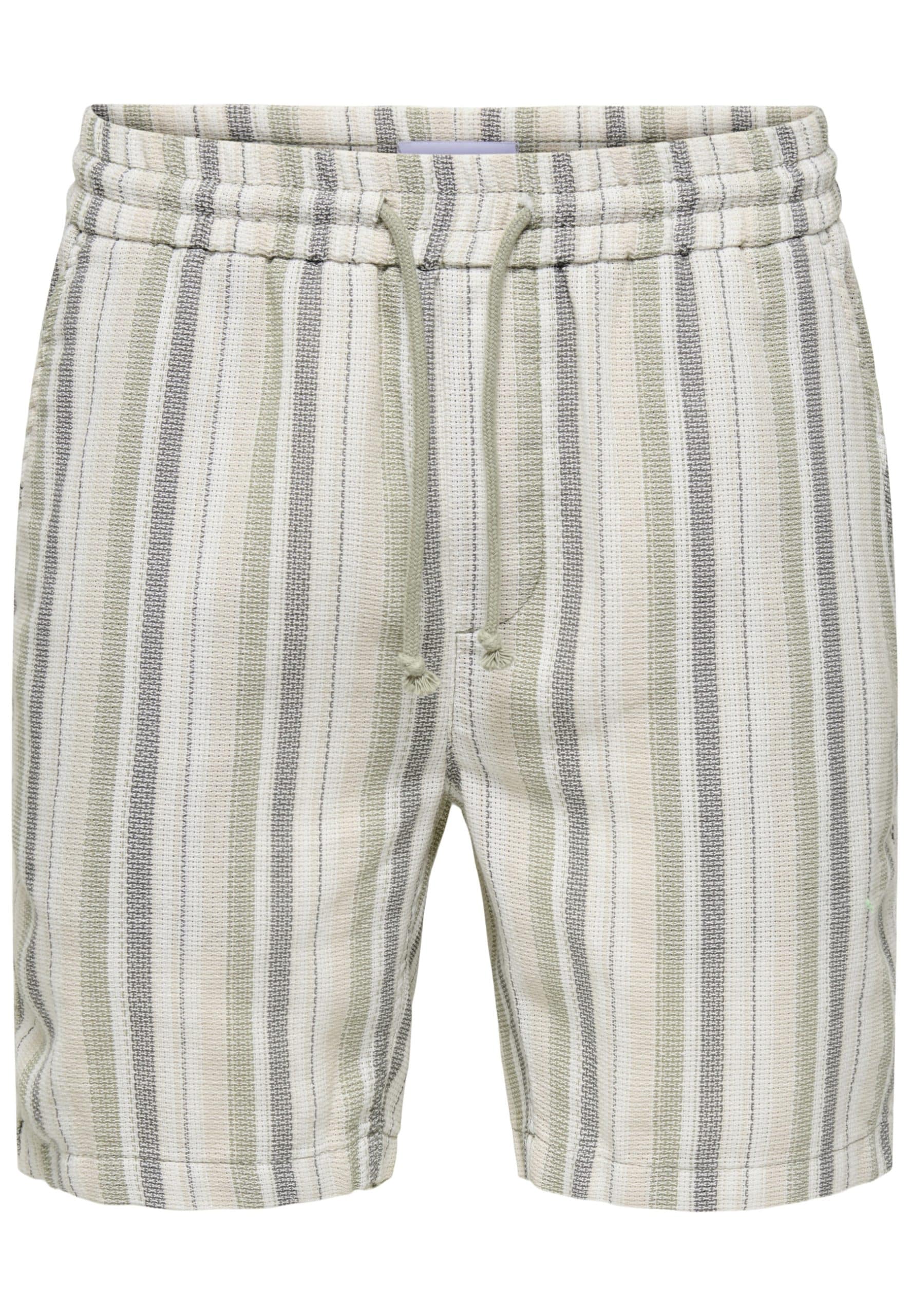Only & Sons Shorts TREV Bermuda-Shorts