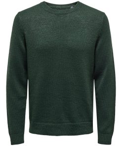 Only & Sons Strickpullover Chris Pullover R-Neck