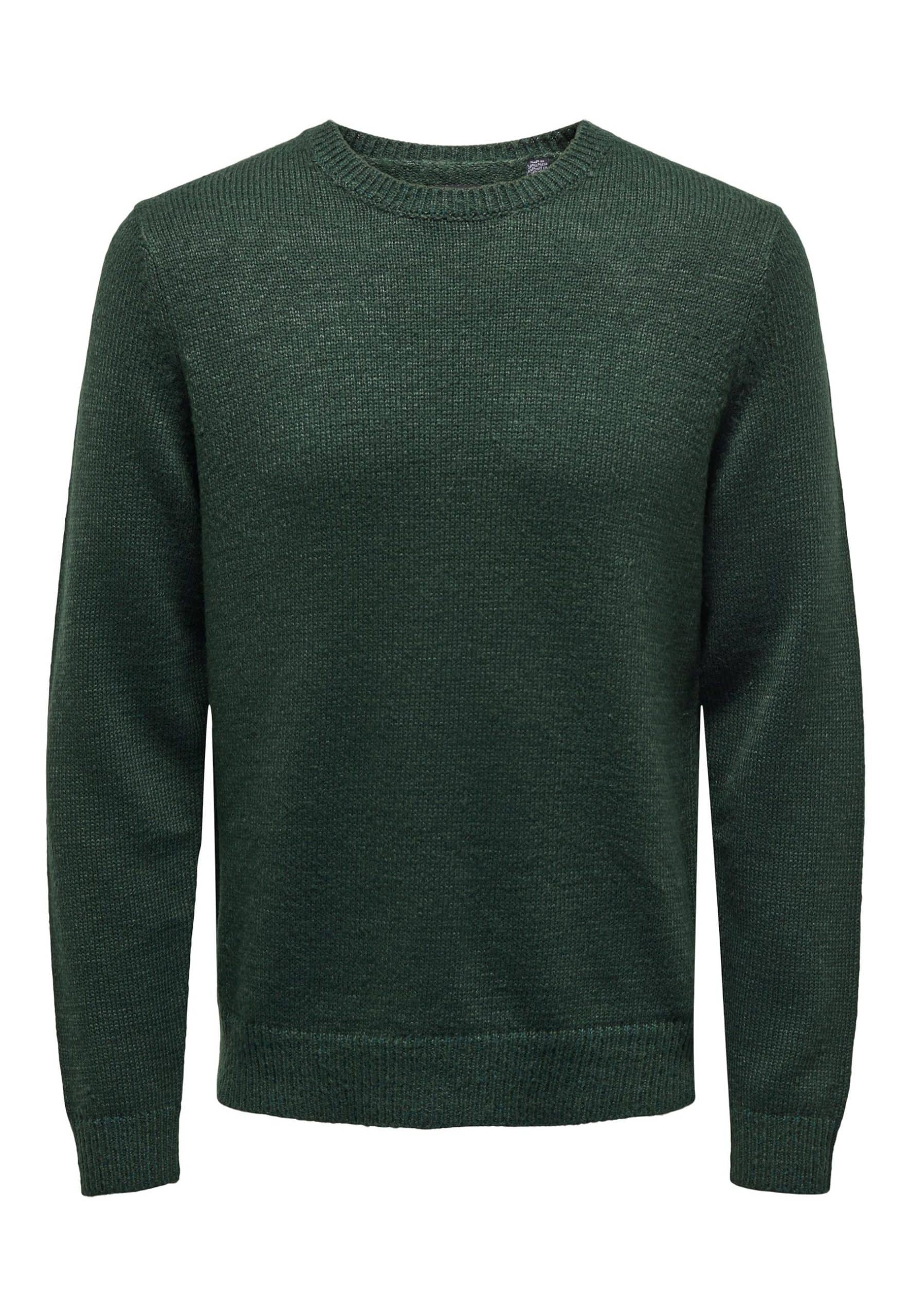 Only & Sons Strickpullover Chris Pullover R-Neck