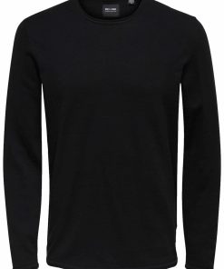 Only & Sons Strickpullover Jim Pullover R-Neck