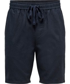 Only & Sons Sweatshorts Linus kurze Jogginghosen