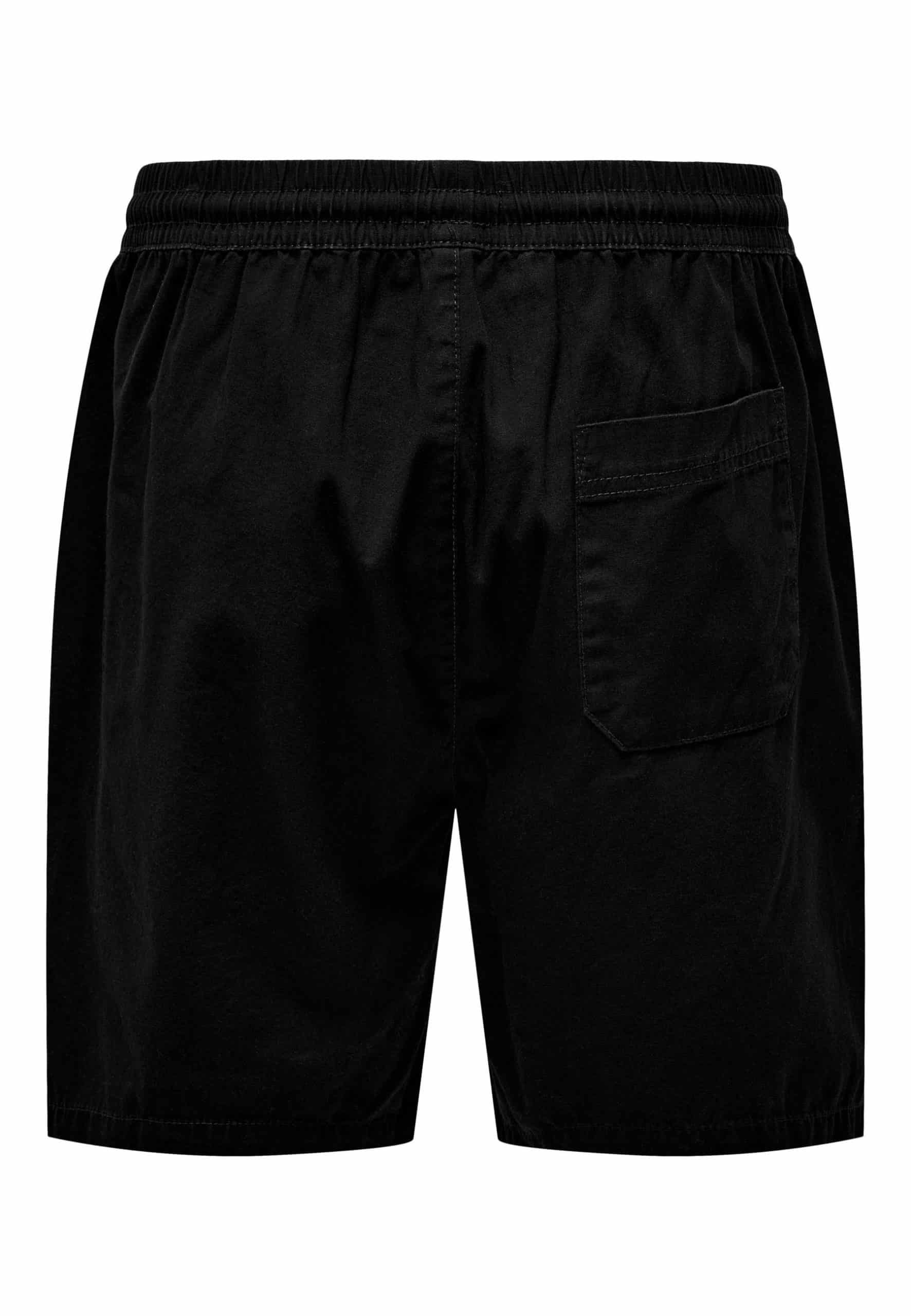 Only & Sons Sweatshorts Tell Life 0119 kurze Jogginghosen
