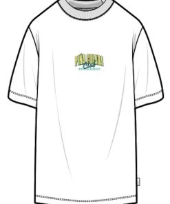 Only & Sons T-Shirt COLADA CLUB Kurzarmshirt
