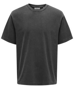 Only & Sons T-Shirt DISTRESS Kurzarmshirt