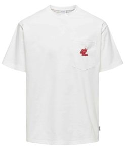 Only & Sons T-Shirt ONSARCHIE LIFE Kurzarmshirt