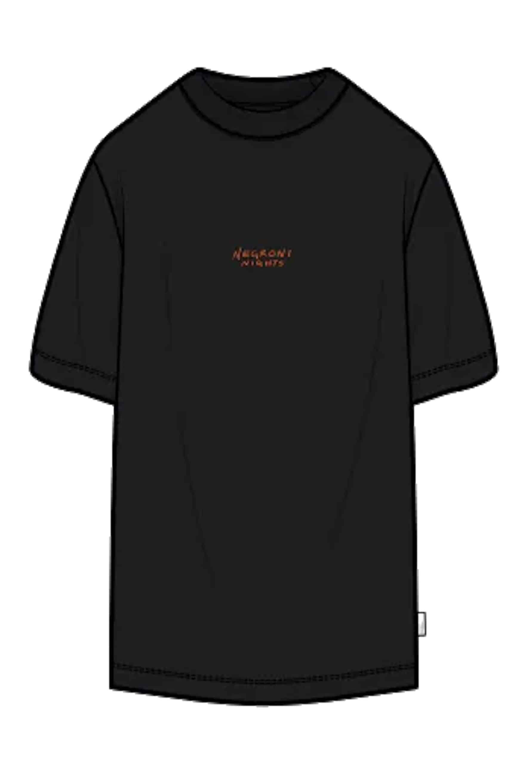 Only & Sons T-Shirt SPRITZ ITALY Kurzarmshirt