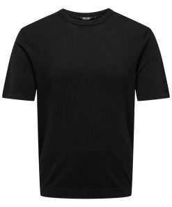 Only & Sons T-Shirt WYLER Kurzarmshirt