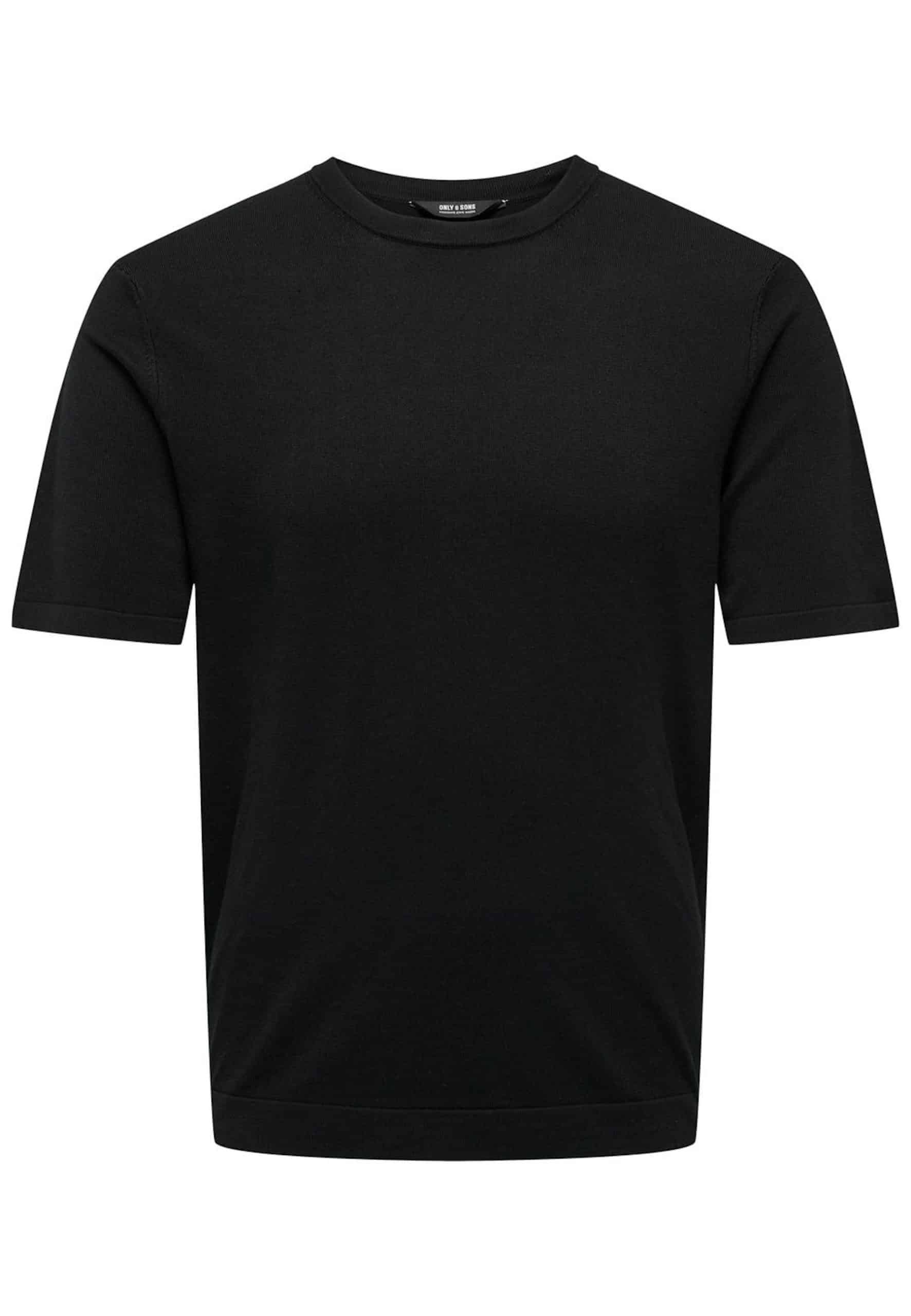 Only & Sons T-Shirt WYLER Kurzarmshirt