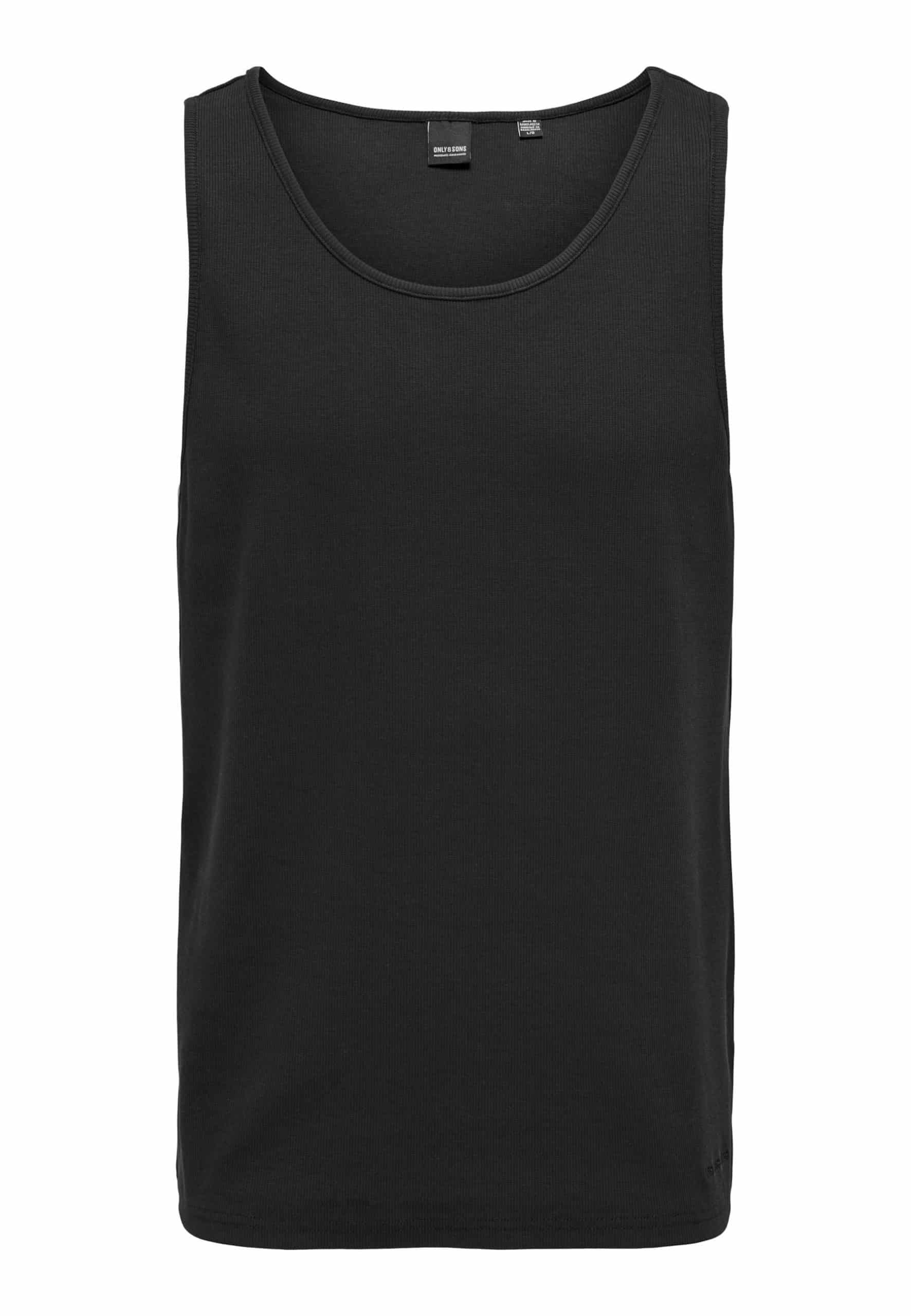 Only & Sons Top LES CLASSIQUE Tanktop