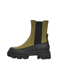 Only Stiefel Tola-1 Chunky Boot