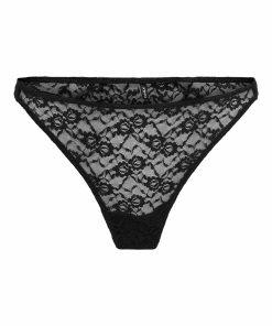 Only Unterhose DAFNE Damen-Thong