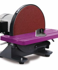 Optimum Tellerschleifmaschine OPTIgrind TS 305 (Schleifmaschine) 3310305