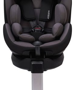 Osann Kindersitz Hero360 SL i-Size - Twill Black