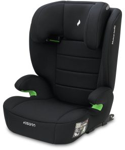 Osann Kindersitz Musca Isofix - Black