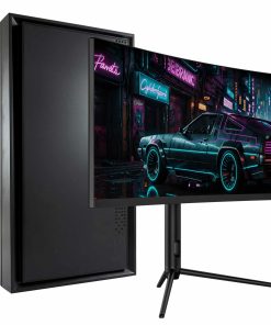 PC & Monitor Office Kit