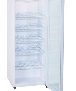 PKM Glastürkühlschrank GKS255