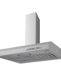 PKM Unterbau-Dunstabzugshaube UBH5000H 2