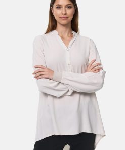 PM SELECTED Damen Cardigan Feine Damen Strickjacke mit Perlmutt Knöpfen in Einheitsgröße PM20