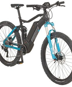 PROPHETE E-BIKE GRAVELER e8000 27