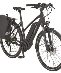 PROPHETE E-BIKE GRAVELER e9000 27