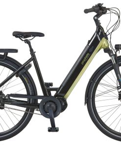 PROPHETE GENIESSER 5.0 City E-Bike 28"