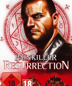 Painkiller: Resurrection (dt.)