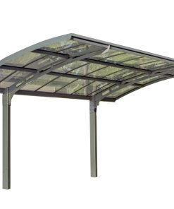 Palram - Canopia   Arizona Breeze 2.9 X 5 Carport