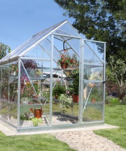 Palram - Canopia   Harmony 1.9 x 1.9 Gewächshaus
