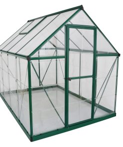 Palram - Canopia   Hybrid 2.5x1.9 Gewächshaus