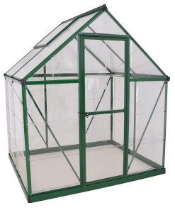 Palram - Canopia   Hybrid Gewächshaus