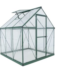 Palram - Canopia   Hybrid Gewächshaus