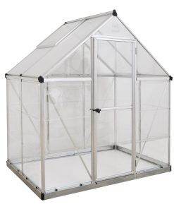 Palram - Canopia   Hybrid Gewächshaus