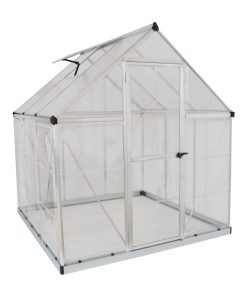 Palram - Canopia   Hybrid Gewächshaus