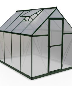 Palram - Canopia   Mythos 2.5x1.9 Gewächshaus