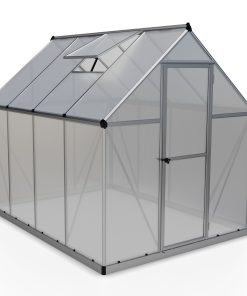 Palram - Canopia   Mythos 2.5x1.9 Gewächshaus