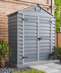 Palram - Canopia Skylight  Gerätehaus