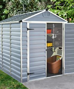 Palram - Canopia Skylight Gerätehaus