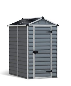 Palram - Canopia Skylight Gerätehaus