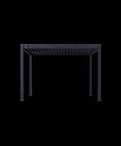 Paragon Outdoor Pergola Grand Tuscan 1012   inkl. Lamellendach