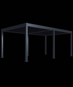 Paragon Outdoor Pergola Grand Tuscan 1220   inkl. Lamellendach   599