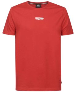 Petrol Industries T-Shirt Kurzarmshirt