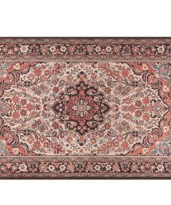 Peyer Syntex Teppich Bourcelo in verschiedenen Größen pflegeleicht waschbar bis 40°