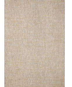 Peyer Syntex Teppich Emma Natur in verschiedenen Größen für den Innen- und Außenbereich pflegeleicht