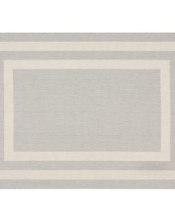 Peyer Syntex Teppich Terrace Bordüre in verschiedenen Größen und Farben pflegeleicht