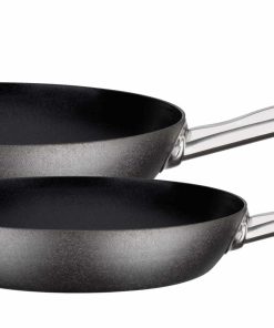 Pfannen-Set Avanti 2-tlg.