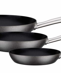 Pfannen-Set Avanti 3-tlg.